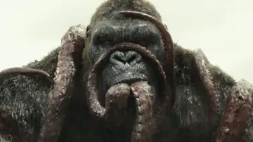 Backdrop to the movie "Kong: Skull Island" #591697