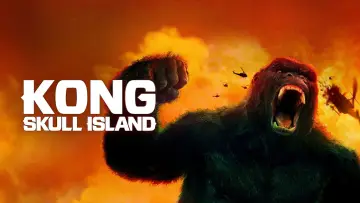 Backdrop to the movie "Kong: Skull Island" #591726