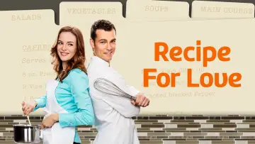 Backdrop to the movie "Recipe for Love" #1043706