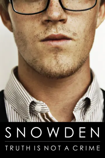 Poster to the movie "Citizenfour" #1585251