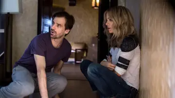 Backdrop to the movie "The Disappointments Room" #1064876