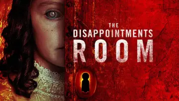 Backdrop to the movie "The Disappointments Room" #1064878