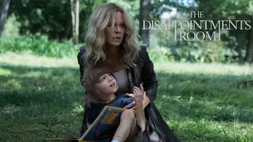 Backdrop to the movie "The Disappointments Room" #1064881