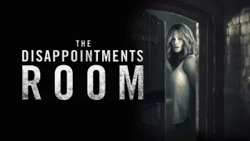 Backdrop to the movie "The Disappointments Room" #1064882