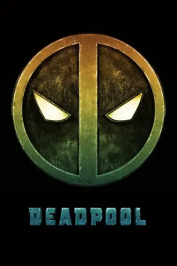 Poster to the movie "Deadpool" #1197324