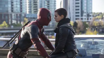 Backdrop to the movie "Deadpool" #1642619