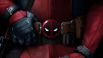 Backdrop to the movie "Deadpool" #168063