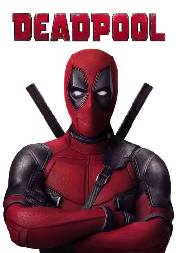 Poster to the movie "Deadpool" #168154