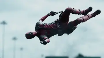 Backdrop to the movie "Deadpool" #568117