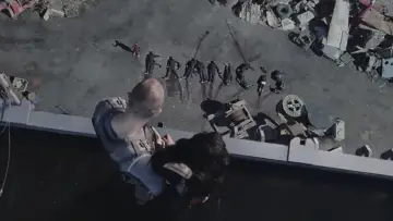 Backdrop to the movie "Deadpool" #568120