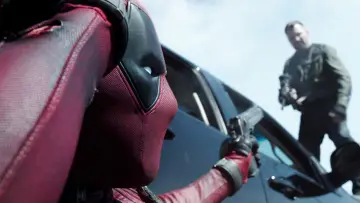 Backdrop to the movie "Deadpool" #568123