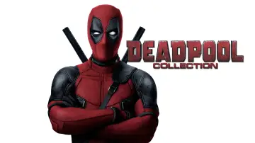 Backdrop to the movie "Deadpool" #568124