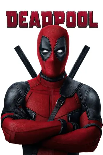 Poster to the movie "Deadpool" #568230
