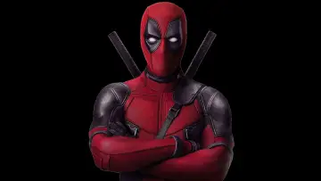 Backdrop to the movie "Deadpool" #748232
