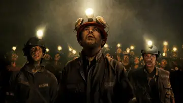 Backdrop to the movie "The 33" #343171