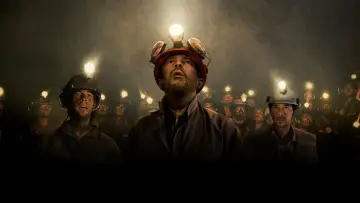 Backdrop to the movie "The 33" #882828