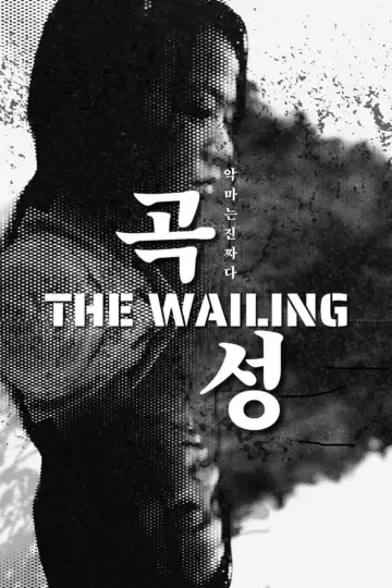 Poster to the movie "The Wailing" #1198691