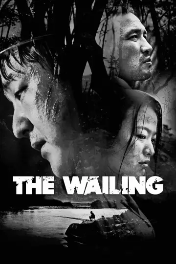 Poster to the movie "The Wailing" #1198692