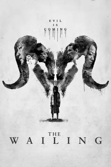 Poster to the movie "The Wailing" #1198694
