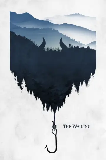 Poster to the movie "The Wailing" #1198697