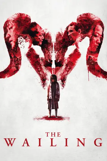 Poster to the movie "The Wailing" #133916