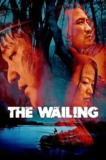 Poster to the movie "The Wailing" #133921