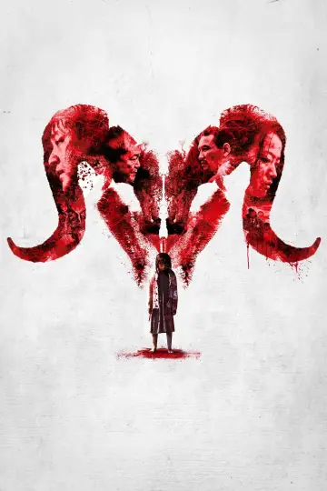 Poster to the movie "The Wailing" #223990