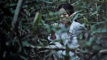 Backdrop to the movie "The Wailing" #709265
