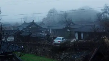 Backdrop to the movie "The Wailing" #836414