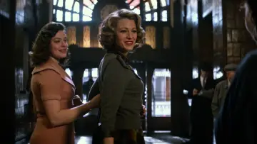 Backdrop to the movie "The Age of Adaline" #1531841