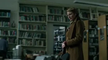 Backdrop to the movie "The Age of Adaline" #1531843