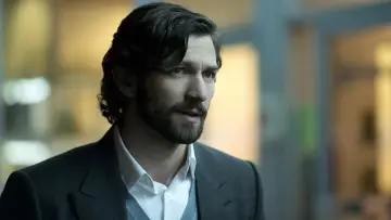 Backdrop to the movie "The Age of Adaline" #1531847
