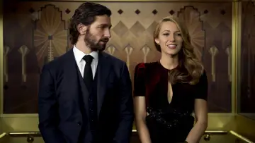 Backdrop to the movie "The Age of Adaline" #1531848