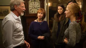 Backdrop to the movie "The Age of Adaline" #1531851