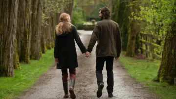 Backdrop to the movie "The Age of Adaline" #1531857