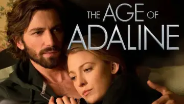 Backdrop to the movie "The Age of Adaline" #24661