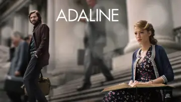 Backdrop to the movie "The Age of Adaline" #669062