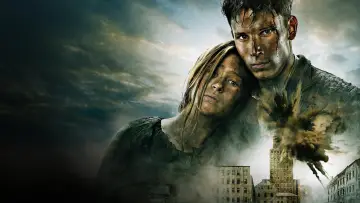 Backdrop to the movie "Warsaw 44" #1011480