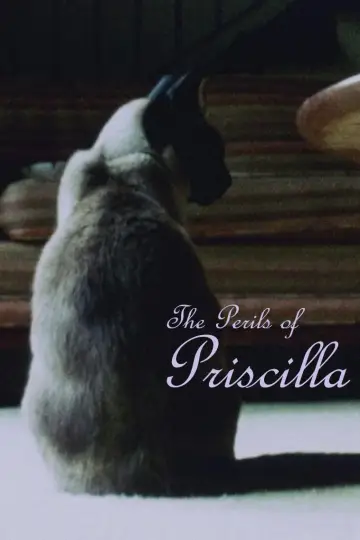 Poster to the movie "The Perils of Priscilla" #1170378