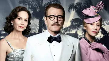 Backdrop to the movie "Trumbo" #235489
