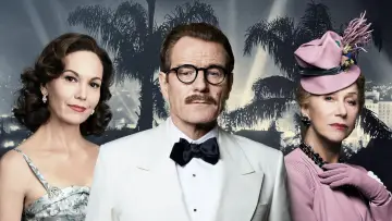 Backdrop to the movie "Trumbo" #935654