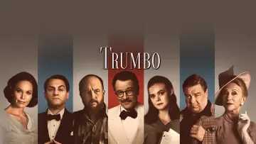 Backdrop to the movie "Trumbo" #935656