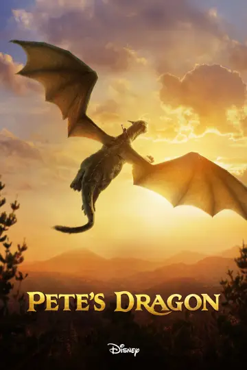 Poster to the movie "Pete
