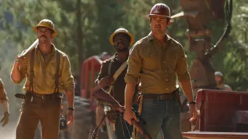 Backdrop to the movie "Pete