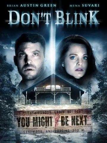 Poster to the movie "Don