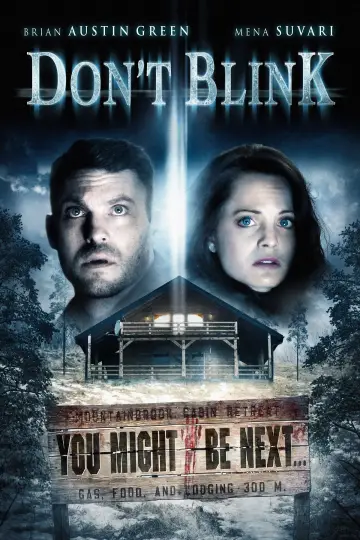 Poster to the movie "Don