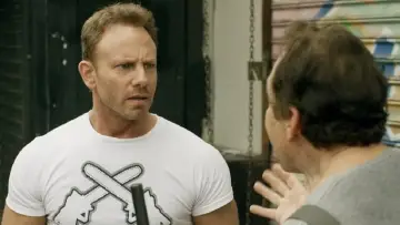 Backdrop to the movie "Lavalantula" #1103741