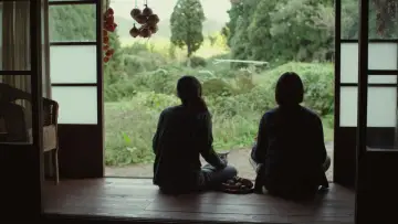 Backdrop to the movie "Little Forest: Summer/Autumn" #853898