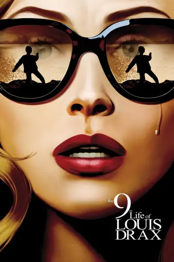 Poster to the movie "The 9th Life of Louis Drax" #999036
