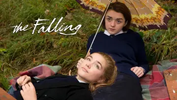 Backdrop to the movie "The Falling" #1099689